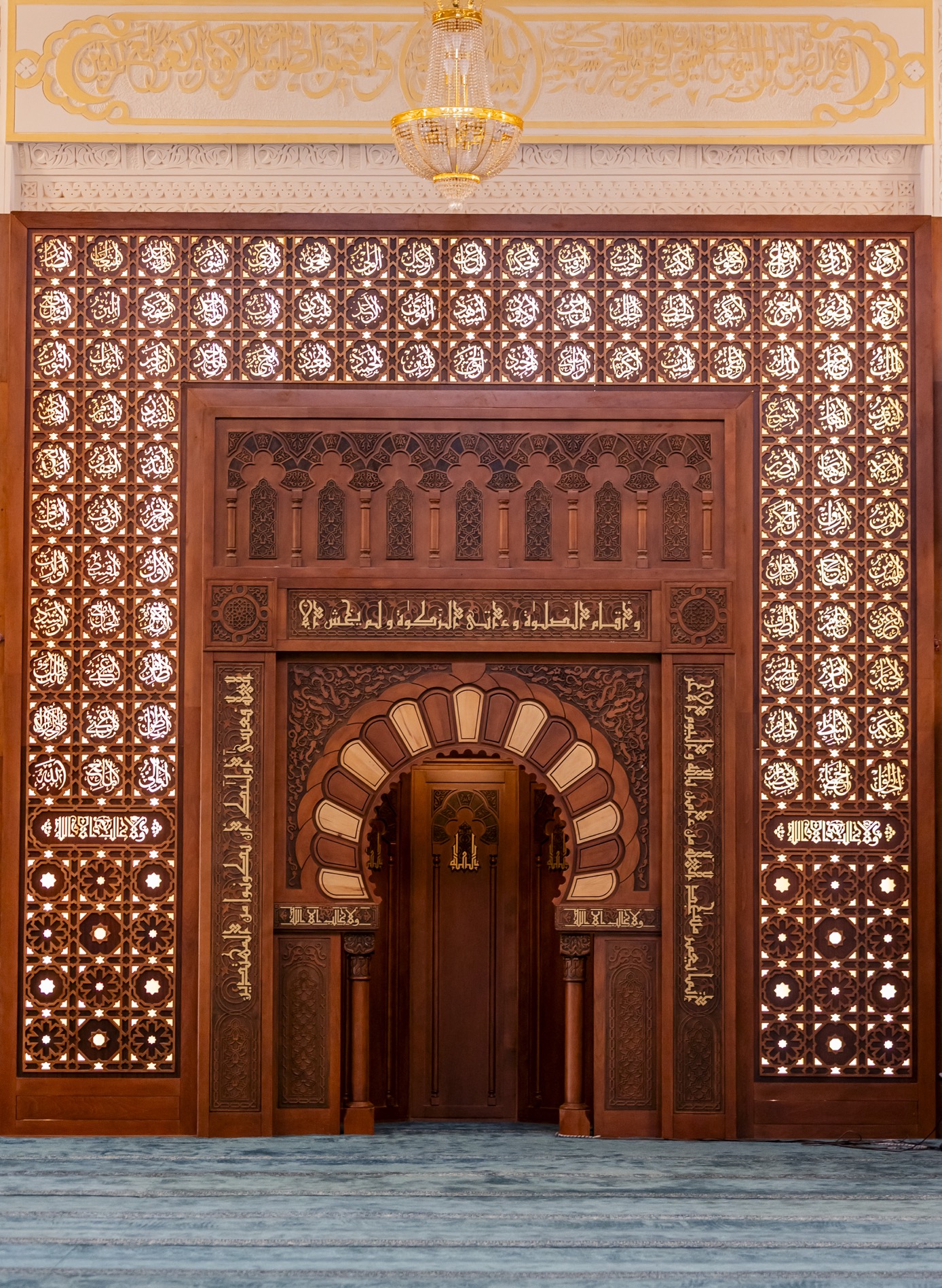 mosquee tipaza